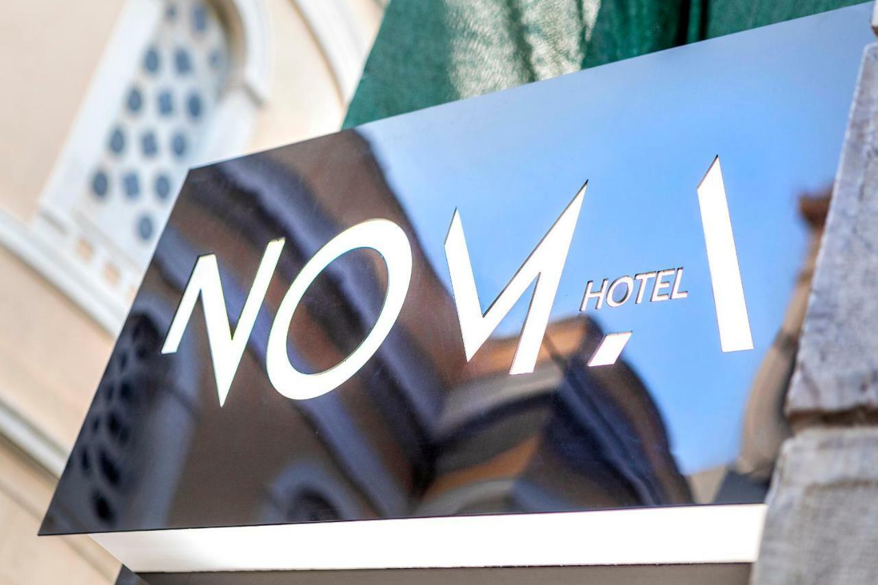 Noma Hotel Афины Экстерьер фото